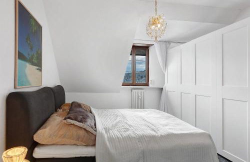 Ferienwohnung Alpenblick - Foto 14