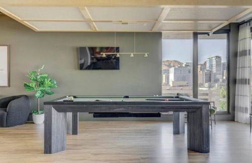 DT Studio, Gym and View - Foto 6