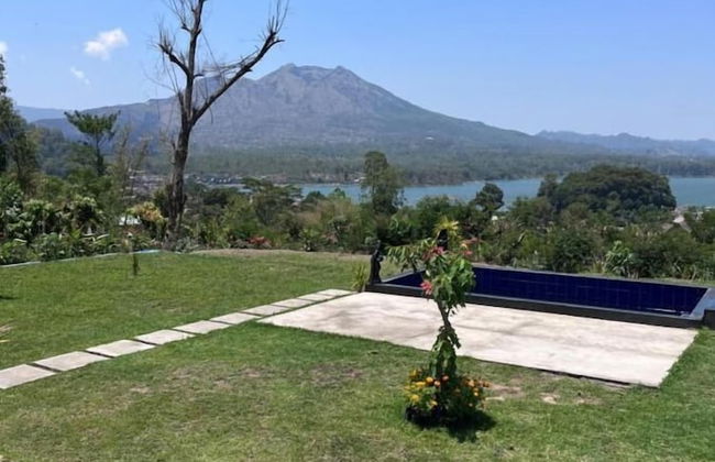 D'Taman Cabin Kintamani - Foto 17