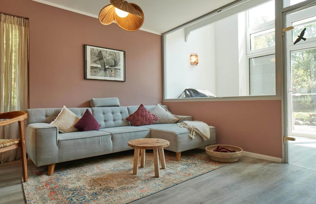 Cottage With a Fireplace Just 10 Minutes From the Beach - Foto 59