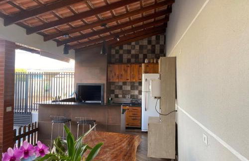 Residencial Gil - Foto 1