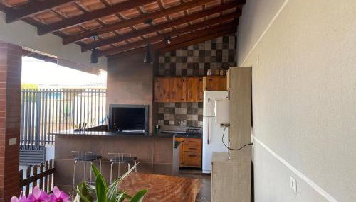 Residencial Gil - Foto 1