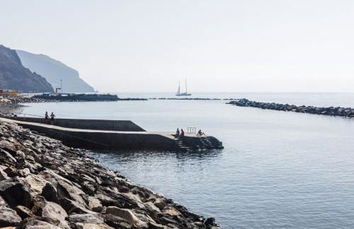 Casa Julia 1 Ático vista playa Las Teresitas - Foto 24