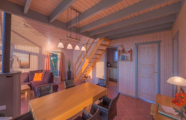 Exklusives Skandinavisches Ferienhaus - Foto 12