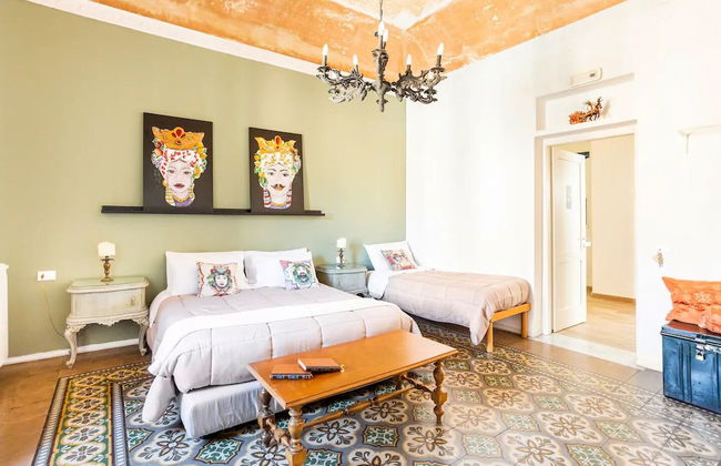 Binario 91 Rooms - Foto 17