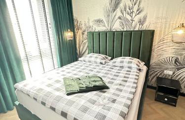 Apartament Modesta Przy Aquaparku Reda - Foto 14