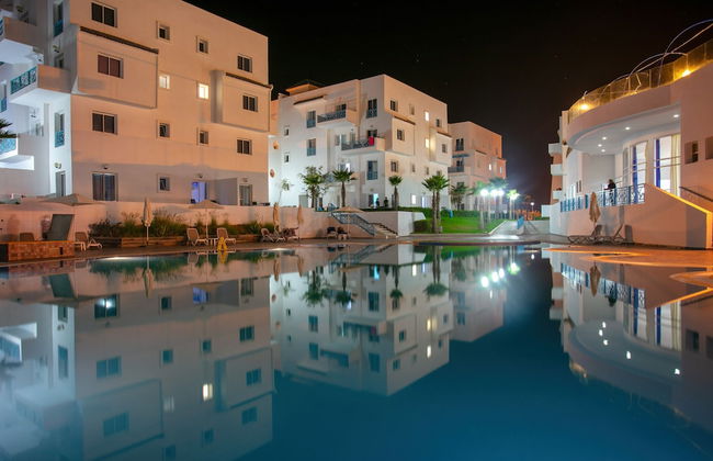 Residence hoteliere l'Escale - Foto 61