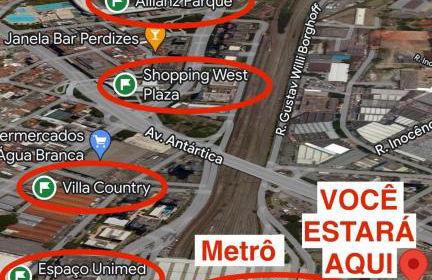 Novinho Allianz Parque - Foto 8