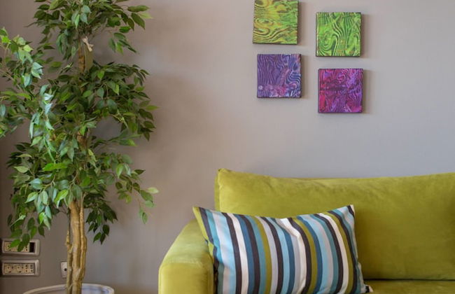 Sun Spalato Art - Foto 12