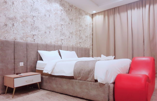 Golden Abha Al Mediaf - Foto 12