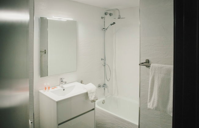 BBarcelona Central Boutique Apartments - Foto 55