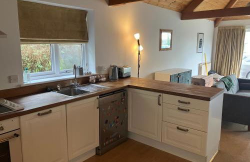 Yew Tree Farm Lodge - Photo 9