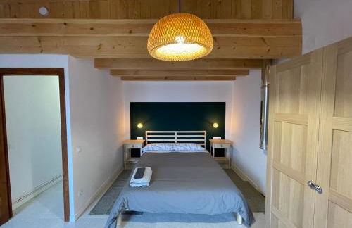 Cal Frasco punt com - Pallars Jussà - Foto 17