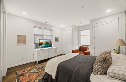 Willow Penthouse - Foto 45