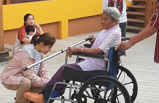 Baan Berm Family Inn - Photo 2