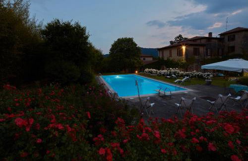 Villa Milesi in Franciacorta - Foto 7