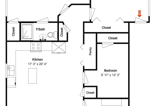 Barnacle Lodge by Ryson Vacation Rentals - Foto 20
