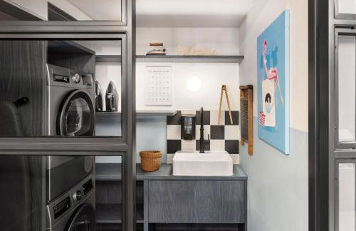 Stay KooooK Munich City - NEW OPENING - Foto 8