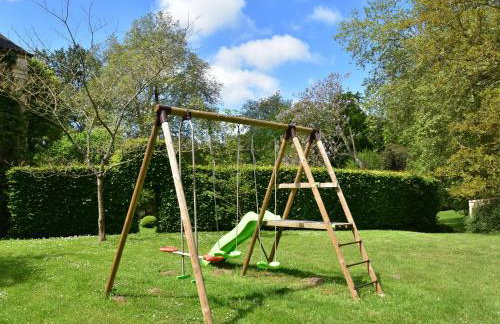 Elegant Normandy Retreat - Foto 24