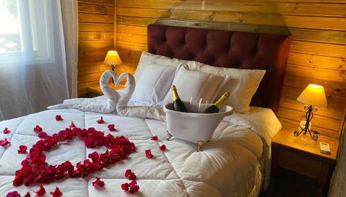 Chales Spa Exclusive - Localizado Proximo do Centro - Foto 2