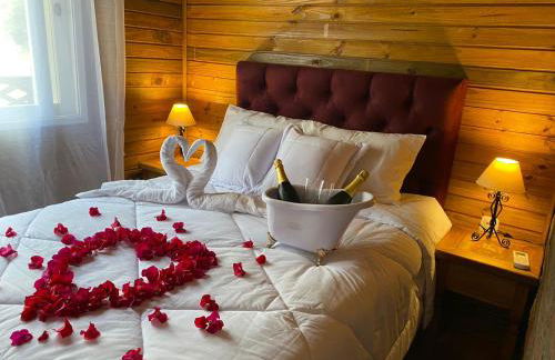 Chales Spa Exclusive - Localizado Proximo do Centro - Foto 2