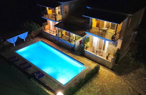 Alkionis Pool View Apartments - Foto 27