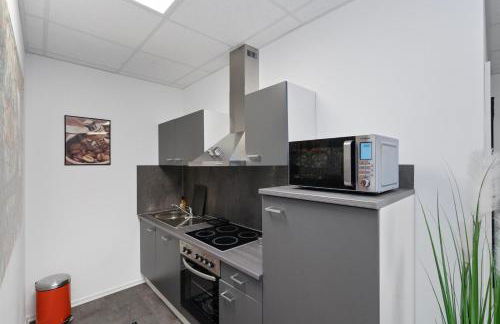 Ferien & Business Apartments Hotel Adler - Foto 24