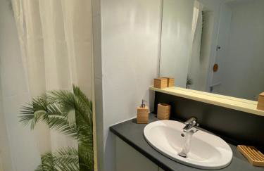 Charmant studio en pleine nature - Foto 23