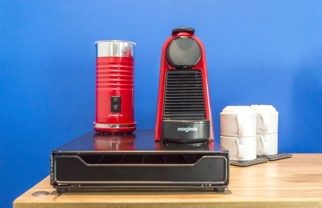 Tipyn O Haul - 1 Bed Apartment - Tenby - Foto 11