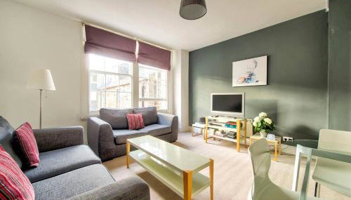 JOIVY Great Location - Lovely Rose St Apt in City Centre - Foto 2
