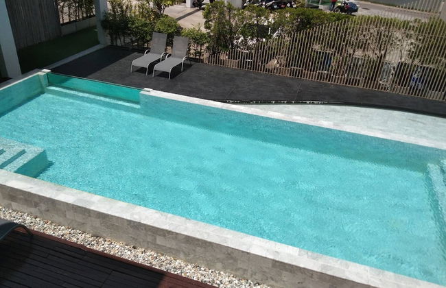 Yanud Residence - Foto 16