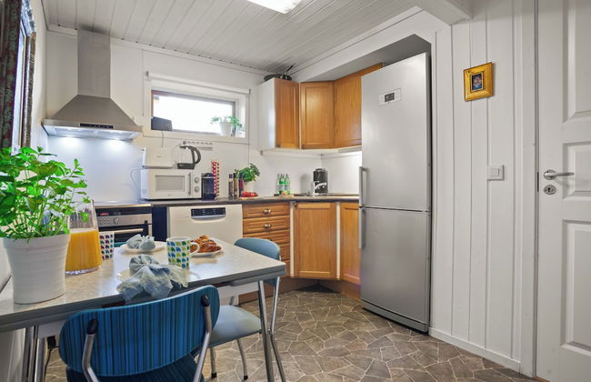 Krokenskogen - Foto 15