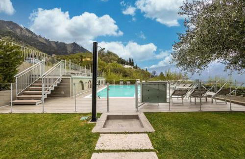 Residence La Villa Kalliste - Foto 14