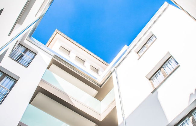 Apartamentos Campo del Príncipe - Foto 25