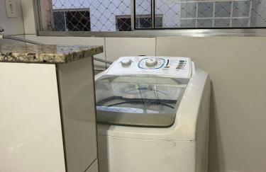 Apto c Ar condicionado Prox Hospital Madrecor, UFU, Sabia Park - Foto 40