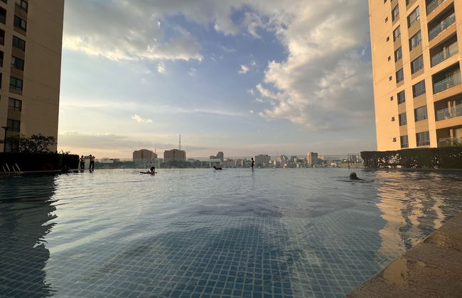 Supertramp House - Gold View Apartment - Photo 20