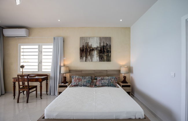 Cupecoy Beach Club - Foto 11