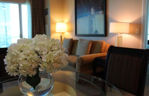Luxury Suites International At The Signature - Foto 50