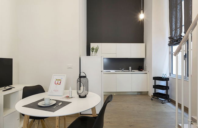 Atelier Apartments by Wonderful Italy - Foto 22