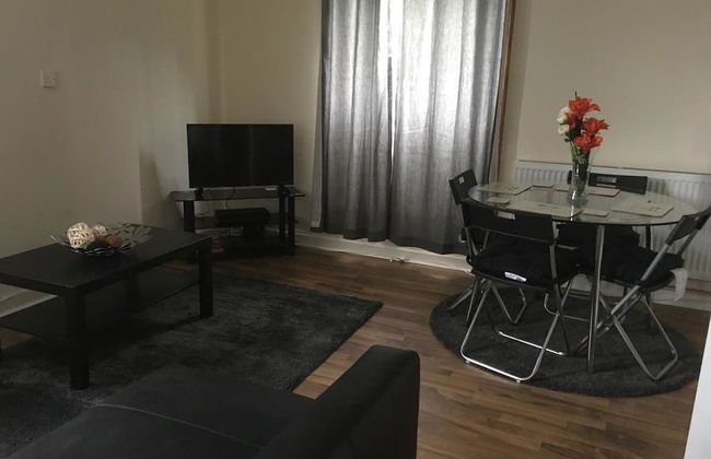 Majesty Tweed Apartment - Foto 2