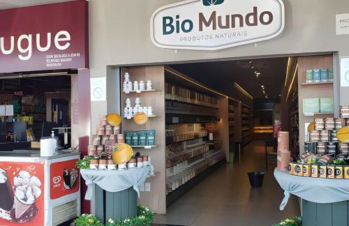 Sudoeste, com rede na varanda e excelente local! - Foto 29