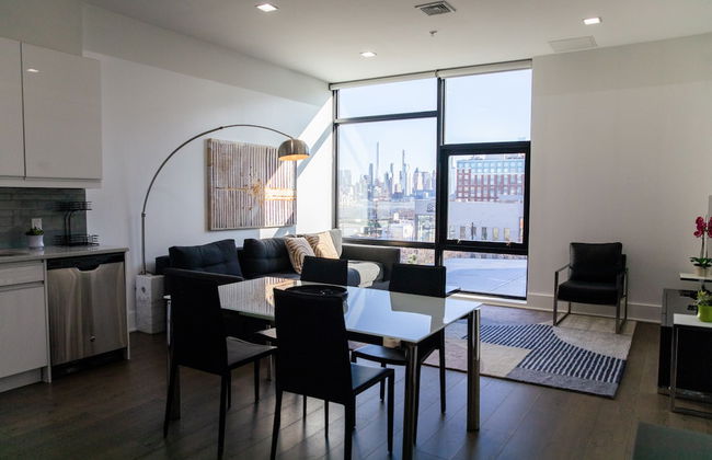 Dharma Home Suites Hoboken at Novia - Foto 26