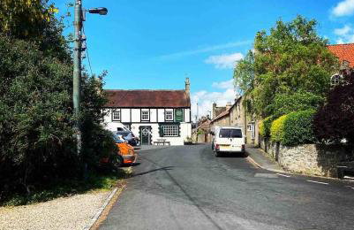 The Old Dairy Cottage - Photo 61
