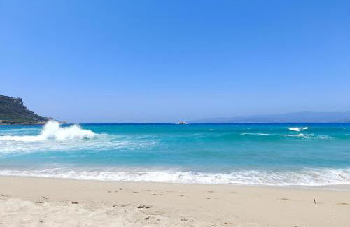 Chalet in Propriano Near Sandy Beaches - Foto 38