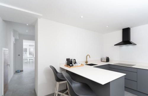 Stunning new 1 bed apartment in Marazion. - Foto 8