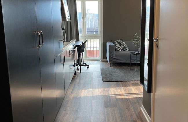 Magnolia House Norrviken - Photo 50