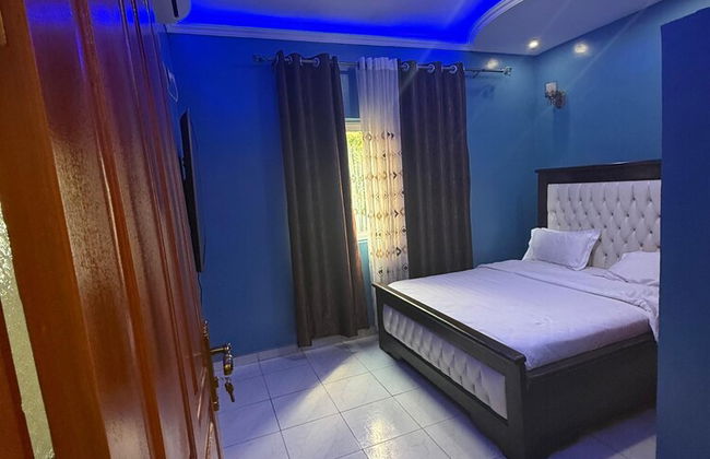 Primeshare Luxury Apartments -3 bedrooms - Foto 9