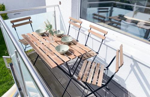 NOVA Blume I Phantasialand I Cologne I Bonn - Foto 25