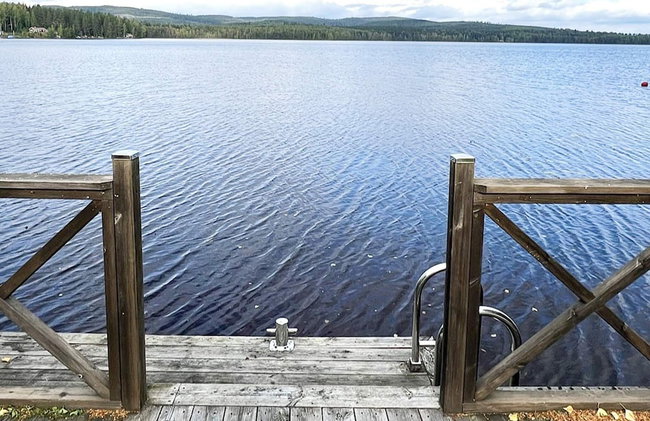 4 Star Holiday Home in Tronodal - Photo 25