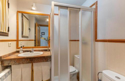 Apartamentos Turísticos La Casa de Dafne - Foto 23